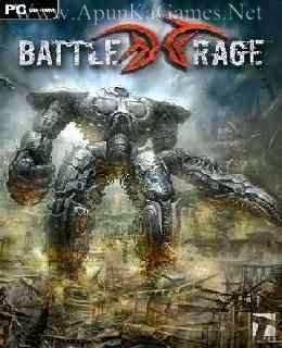 Battle Rage  The Robot Wars PC Game   Free Download Full Version - 78