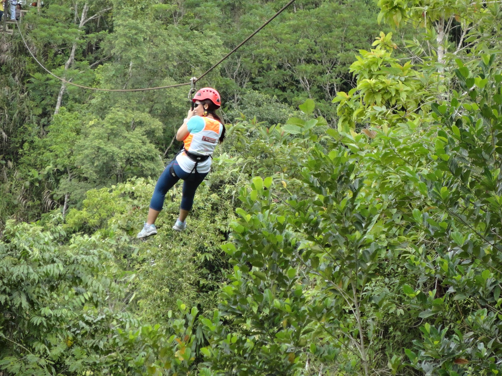 Chasing Hues A Sunday at Catigbian