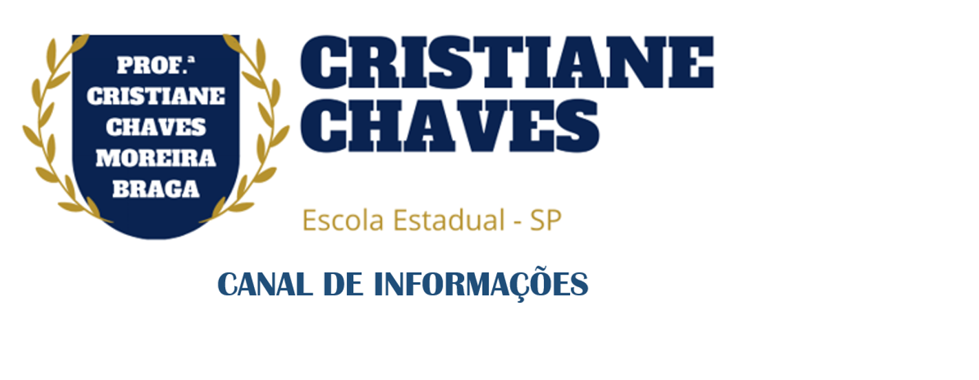 E.E. Prof.ª Cristiane Chaves Moreira Braga