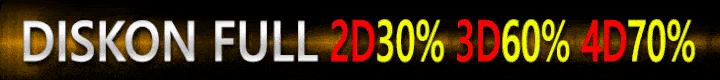 Bandar Togel Online