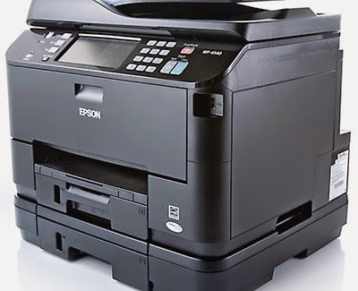 epson wp 4540 printer