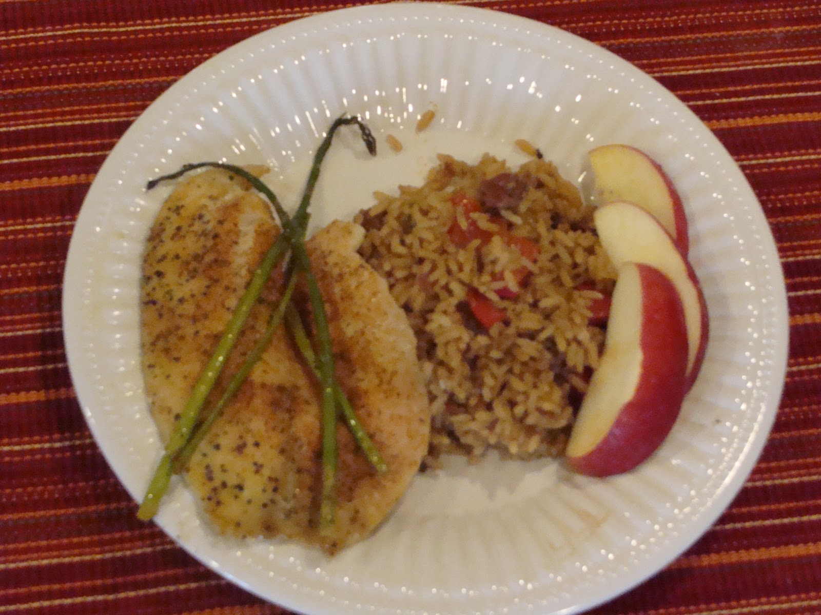 Scotty B Cooks! Recipes, Italian, Asian, Grilling, Steaks & More Cajun