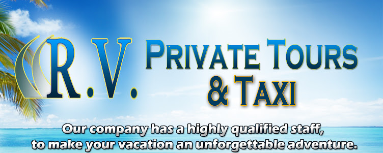 R.V. Private Tours & Taxi