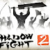 تحميل لعبة Shadow Fight معدلة و مفتوحة و أخر أصدار