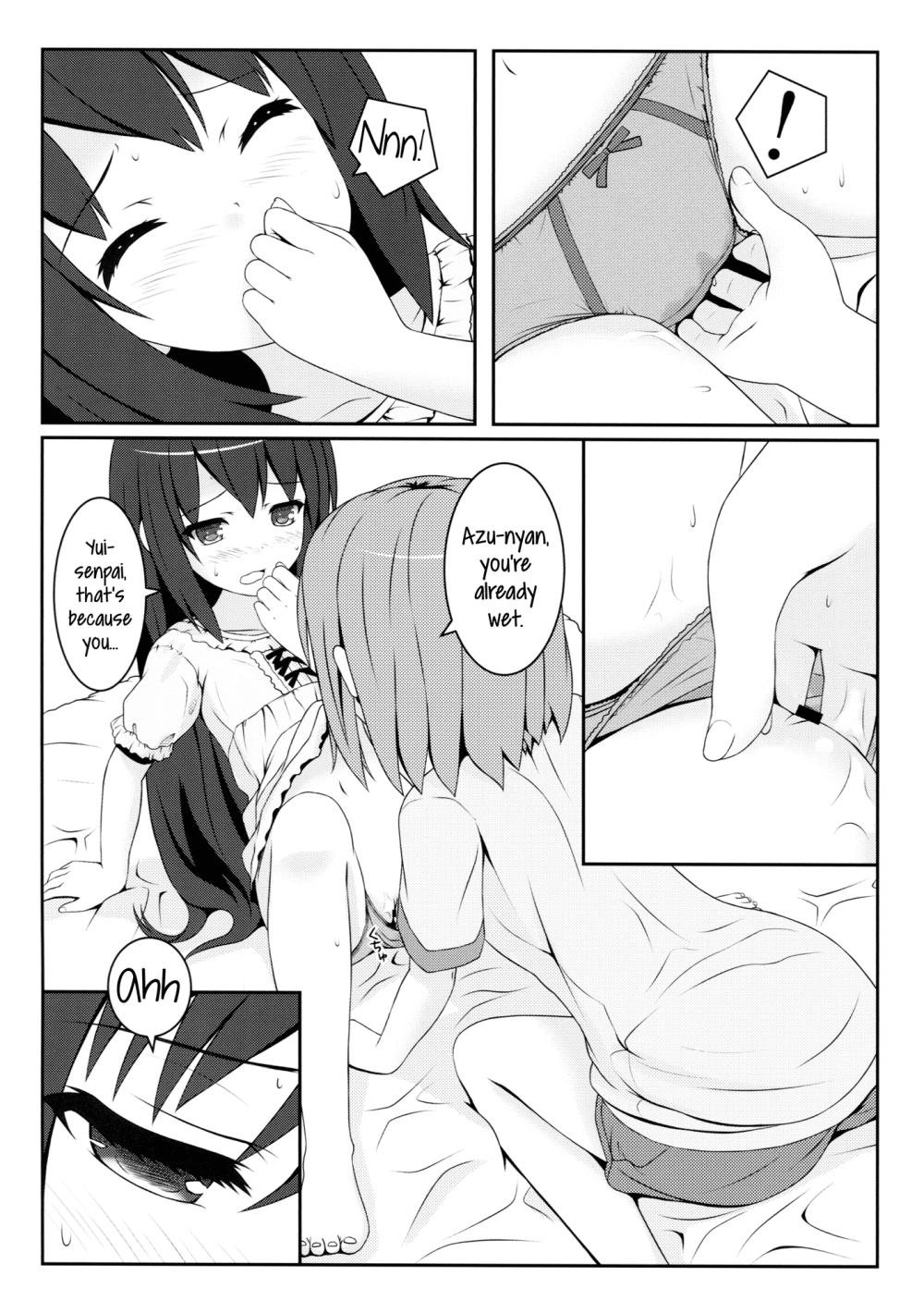 Hentai Manga Comic-Magic for Night Time Only-Read-8