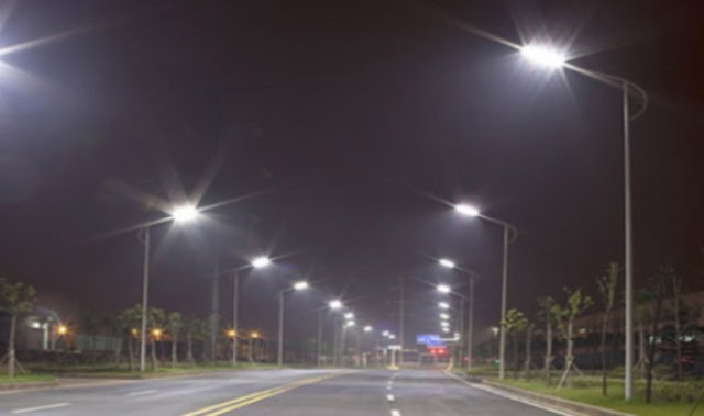 Ternyata, Lampu LED Bahaya Untuk Kesehatan. Ini Penjelasanya.