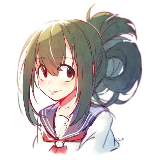 fanart my hero academia fanart my hero academia