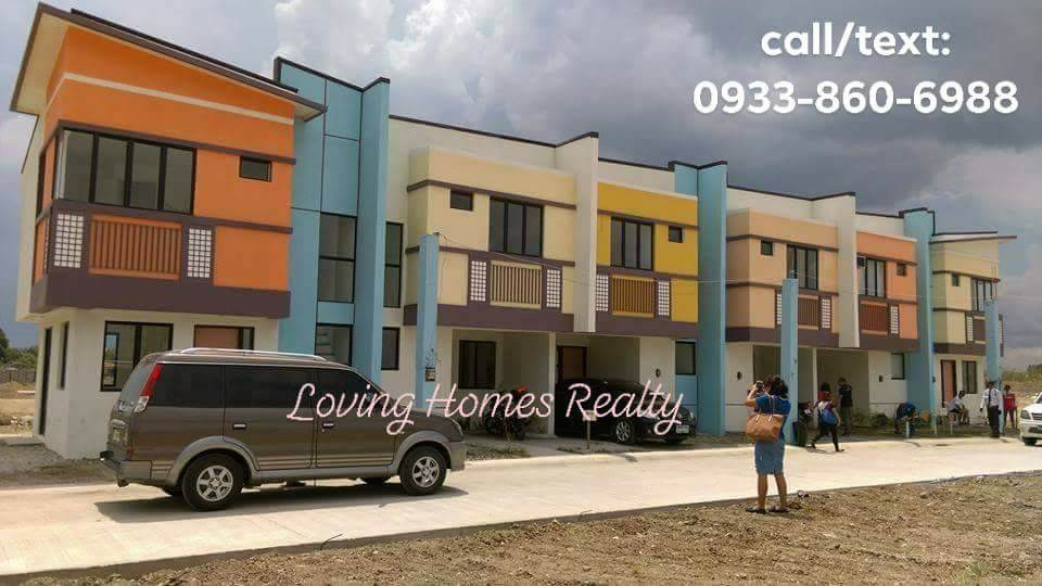 (AVAILABLE NOW) JUBILATION ENCLAVE Binan Laguna near Alabang
