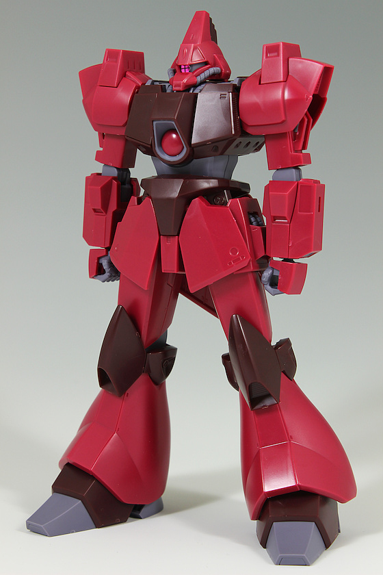 hguc galbaldy beta