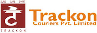 Trackon Courier Customer Help Line Service Care Branch locate Trackon Courier logo picture images