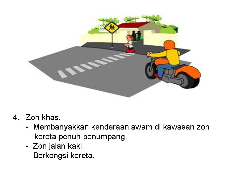 Bahasa Melayu Tingkatan 2: Mengurangkan Kadar Kemalangan 