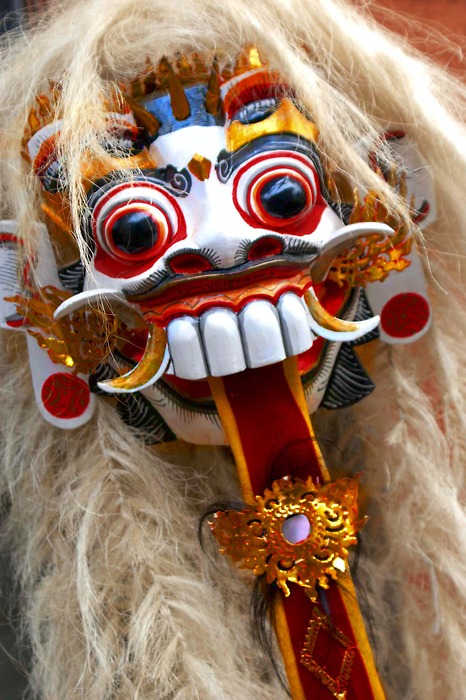 Globalj4v4: Mitos Leak Bali