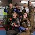 Women Soldiers in The Israeli Defence Forces (IDF)