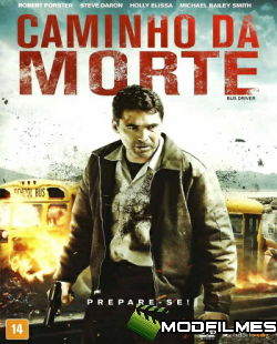 Baixar Filme Caminho da Morte Grátis Capa do Filme Caminho da Morte