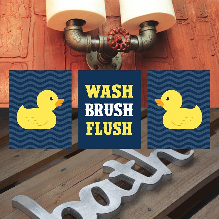 Certain Tips to Consider While Buying Bathroom Hardware Products in