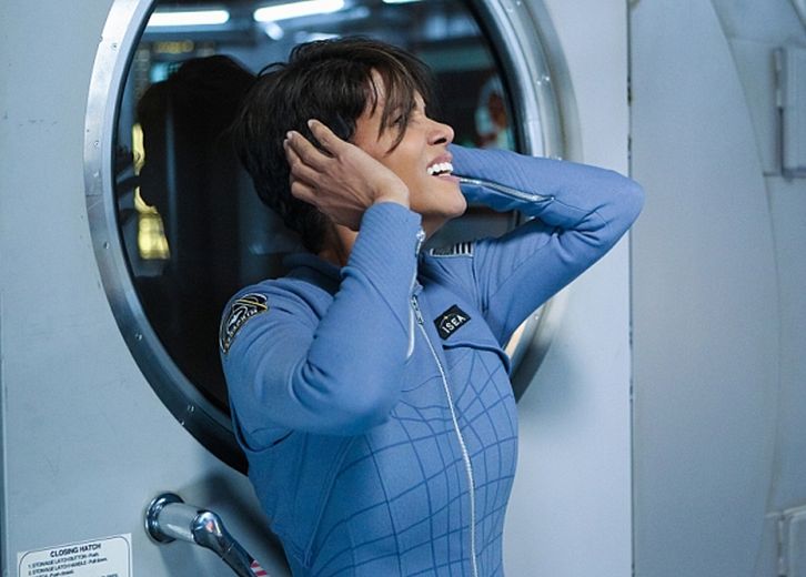 Extant - Episode 1.07 - More In Heaven and Earth - Promotional Photos