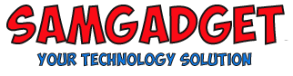 SamGadget | Your Technology Solution