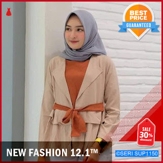 SUP1150D21 Damai Fashion Baju Wanita Atasan Nana BMGShop