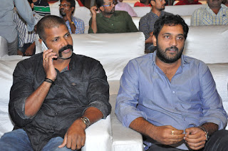 Janatha garage success meet at JRC Photos Janatha garage success meet at JRC Photos