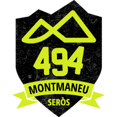 MONTMANEU 494