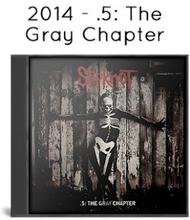 2014 - .5 - The Gray Chapter 2014 - .5 - The Gray Chapter