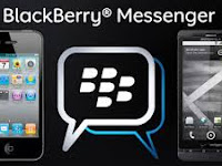 Cara Transaksi Via BBM ( Blackberry Messenger ) Market Pulsa