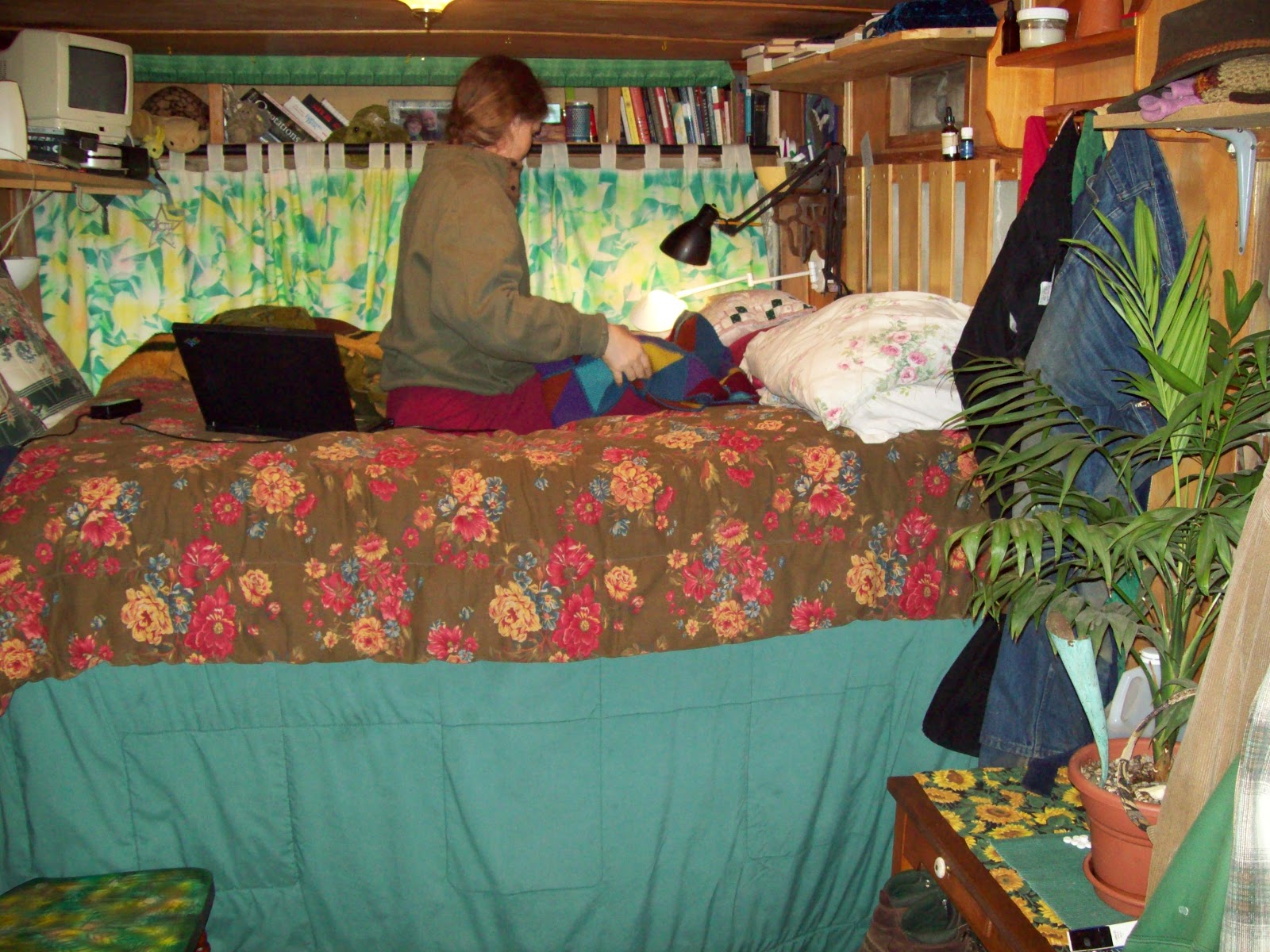 The Sharing Gardens Conscious Cultivation A community food solution