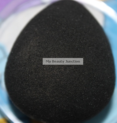 Original Beauty Blender pro black review and difference from pink