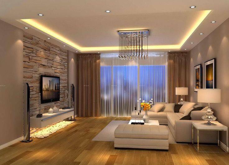 20 Most Beautiful Living Room Designs You've Ever Seen - Decor Units