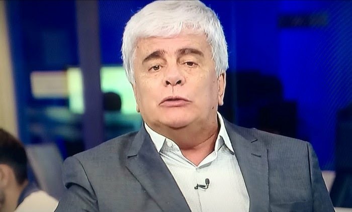 Deputado e apresentador, Wagner Montes morre aos 64 anos