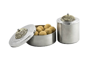 Table Wonders by Arttd’inox Table Wonders by Arttd’inox