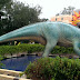 Iguanadon Dinosaur
