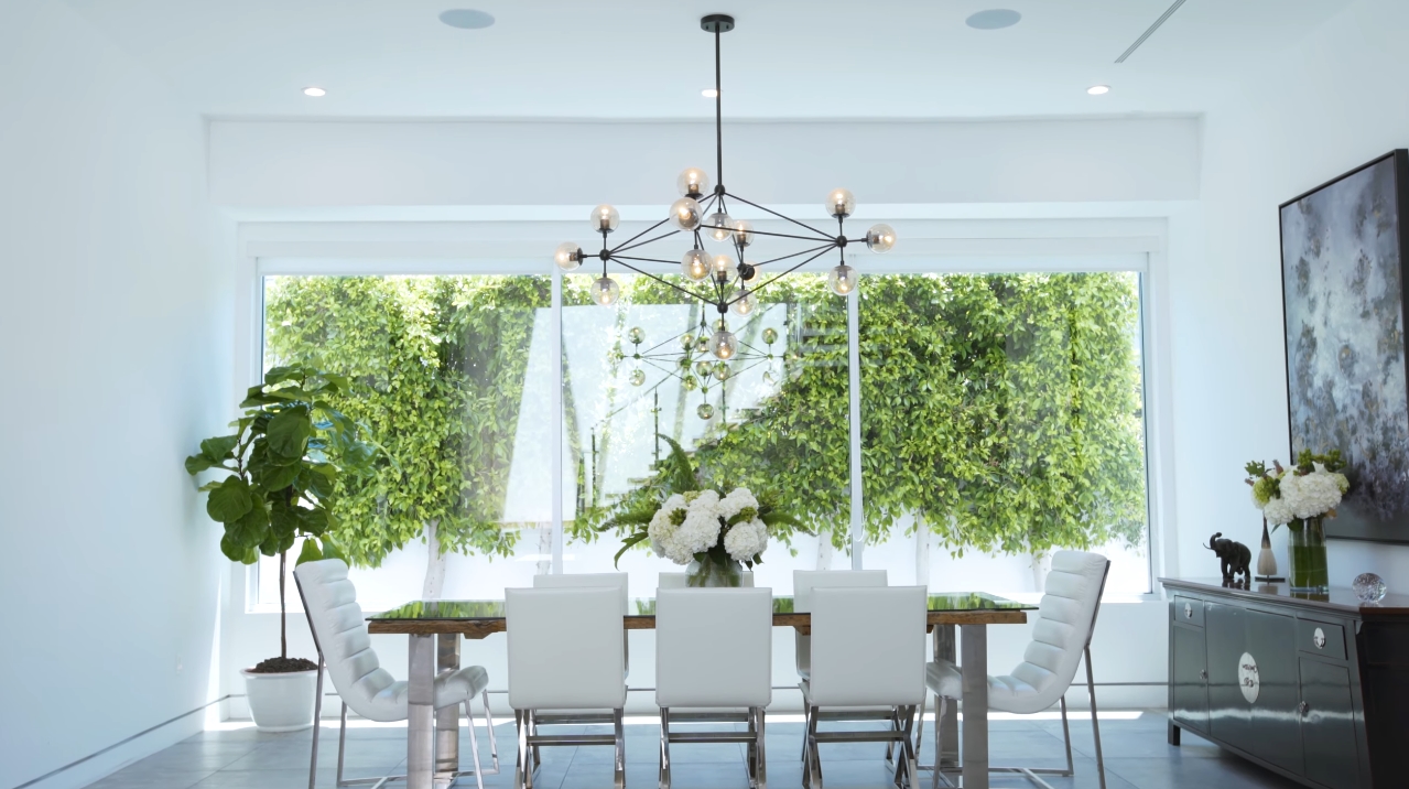 29 Photos vs. 833 N. Gardner St, Los Angeles vs. Luxury Home Interior Design Tour