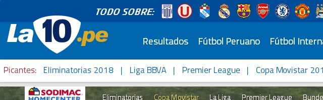 La10.pe La10.pe
