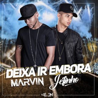 Baixar Deixa Ir Embora MC Jefinho e MC Marvin Mp3 Gratis Baixar Deixa Ir Embora MC Jefinho e MC Marvin Mp3 Gratis