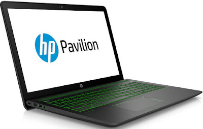 HP Pavilion Power 15-cb036ns