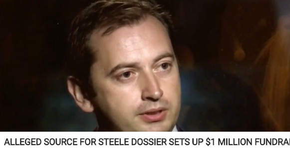 second steele dossier