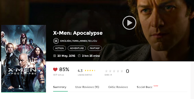 Project X Full Movie Dubbed In Hindi Free Download