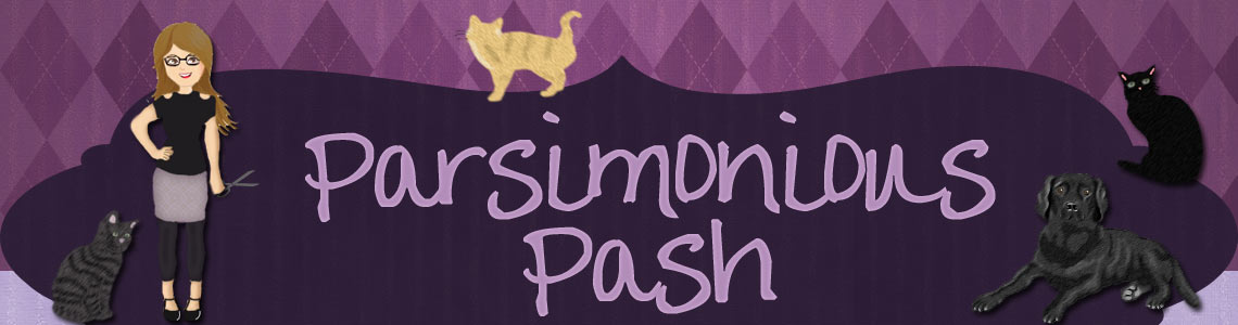 Parsimonious Pash