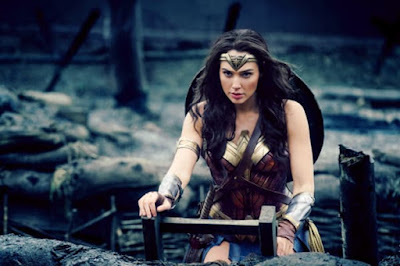 Review dan Sinopsis Film Wonder Woman (2017) Review dan Sinopsis Film Wonder Woman (2017)