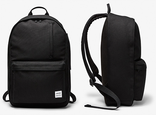KIX & LIDZ: The Converse Essentials Backpack