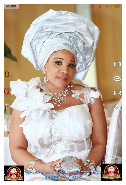 Femtej Kreations Media The Final Curtain Call For Yemisi Eleto