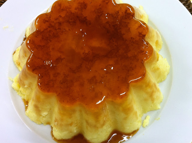  Tarta de Ananá 