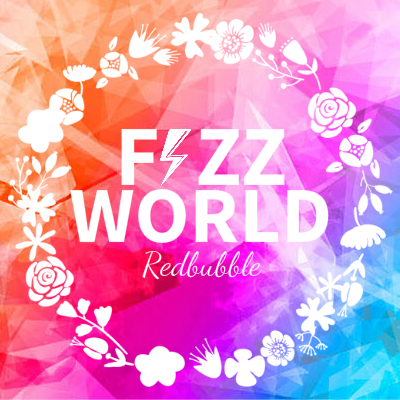 Fizz World (Redbubble)