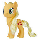My Little Pony Ultimate Equestria Collection Applejack Brushable Pony