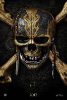 Film Pirates of the Caribbean: Dead Men Tell No Tales