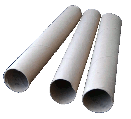 Cardboard Tube