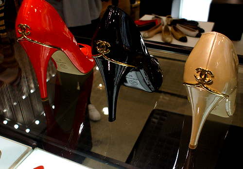 zapatos de fiesta 2015 Zapatos de fiesta 2015