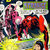 Strange Adventures #214 - Neal Adams art & cover