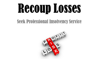 insolvency service